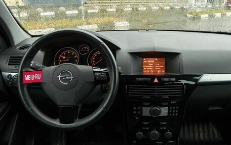 Opel Astra H, 2012 год, 747 000 рублей, 14 фотография
