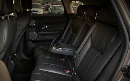 Land Rover Range Rover Evoque I, 2017 год, 2 488 000 рублей, 13 фотография