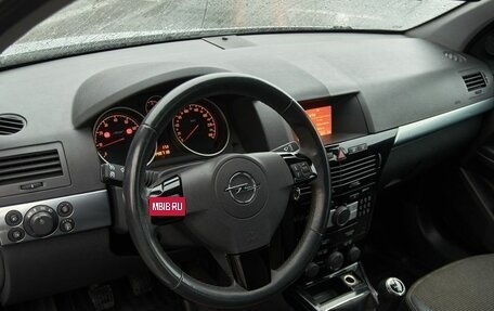 Opel Astra H, 2012 год, 747 000 рублей, 11 фотография