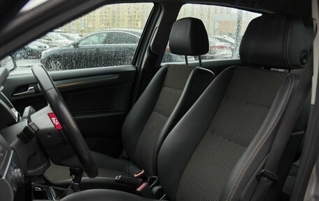 Opel Astra H, 2012 год, 747 000 рублей, 12 фотография