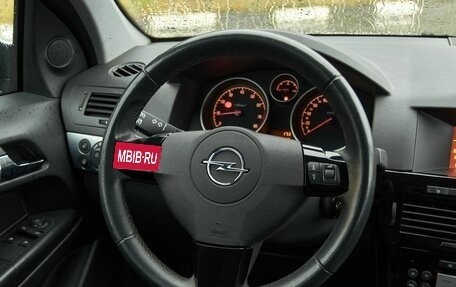 Opel Astra H, 2012 год, 747 000 рублей, 15 фотография