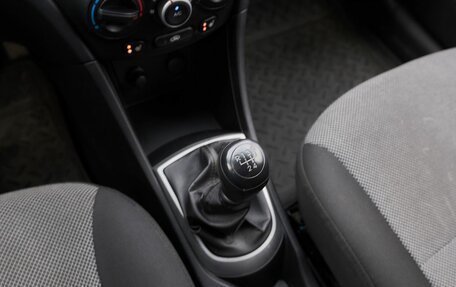 Hyundai Solaris II рестайлинг, 2012 год, 637 000 рублей, 7 фотография