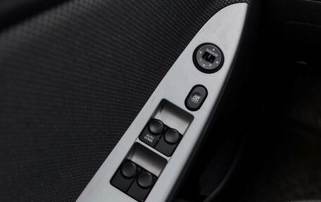 Hyundai Solaris II рестайлинг, 2012 год, 637 000 рублей, 8 фотография