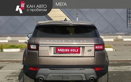 Land Rover Range Rover Evoque I, 2017 год, 2 488 000 рублей, 4 фотография