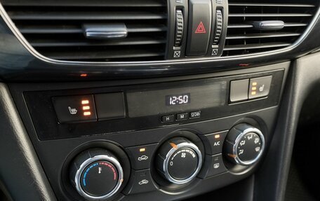 Mazda 6, 2013 год, 1 387 000 рублей, 6 фотография