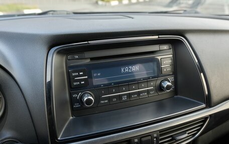 Mazda 6, 2013 год, 1 387 000 рублей, 5 фотография