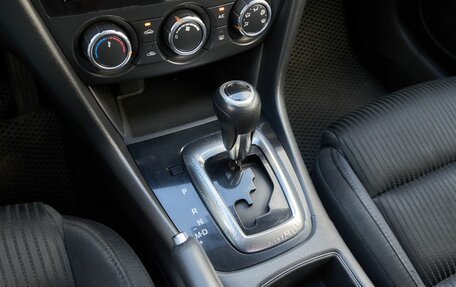 Mazda 6, 2013 год, 1 387 000 рублей, 7 фотография