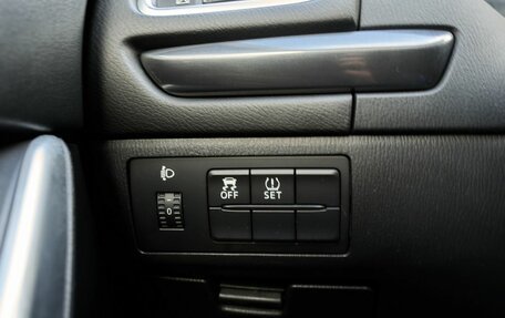 Mazda 6, 2013 год, 1 387 000 рублей, 9 фотография