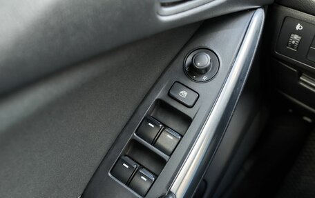 Mazda 6, 2013 год, 1 387 000 рублей, 8 фотография