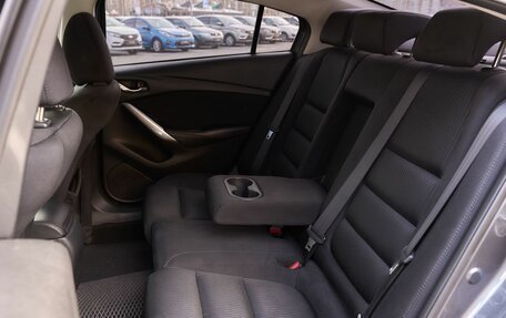 Mazda 6, 2013 год, 1 387 000 рублей, 12 фотография