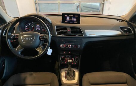 Audi Q3, 2015 год, 2 250 000 рублей, 9 фотография