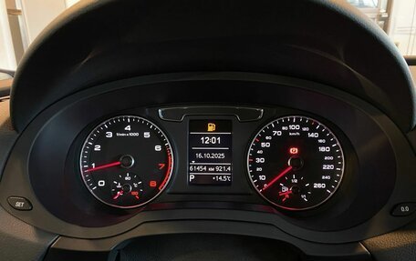 Audi Q3, 2015 год, 2 250 000 рублей, 11 фотография