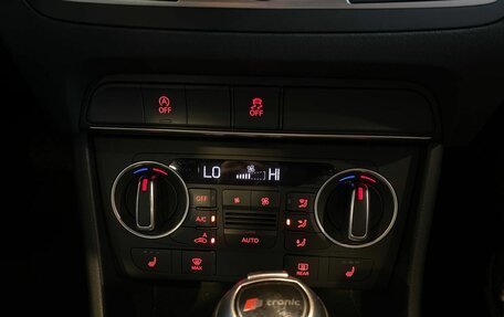 Audi Q3, 2015 год, 2 250 000 рублей, 15 фотография