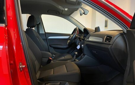 Audi Q3, 2015 год, 2 250 000 рублей, 29 фотография