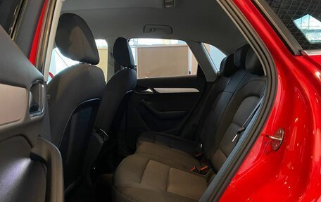 Audi Q3, 2015 год, 2 250 000 рублей, 25 фотография