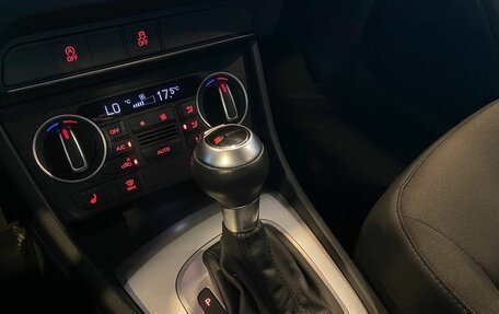 Audi Q3, 2015 год, 2 250 000 рублей, 31 фотография