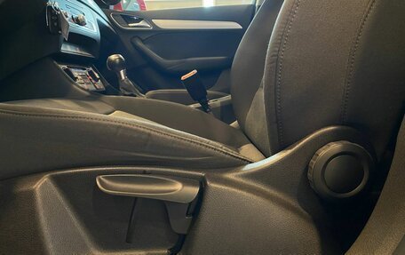 Audi Q3, 2015 год, 2 250 000 рублей, 34 фотография