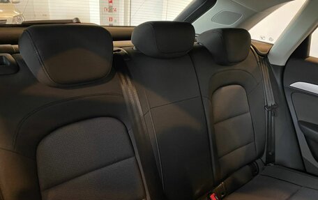 Audi Q3, 2015 год, 2 250 000 рублей, 36 фотография