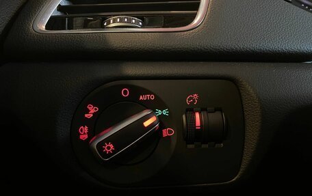 Audi Q3, 2015 год, 2 250 000 рублей, 33 фотография