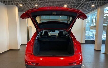 Audi Q3, 2015 год, 2 250 000 рублей, 37 фотография