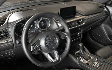 Mazda 6, 2018 год, 1 899 125 рублей, 3 фотография