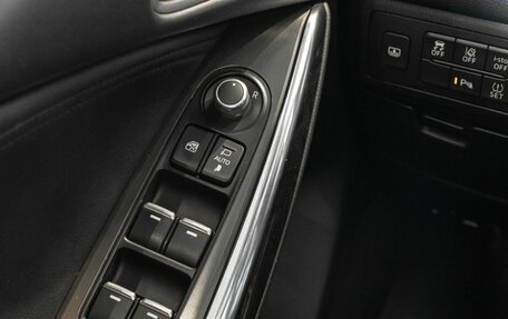 Mazda 6, 2018 год, 1 899 125 рублей, 7 фотография