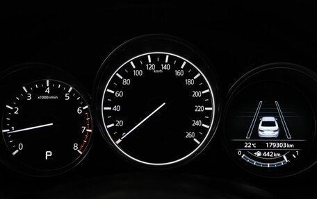 Mazda 6, 2018 год, 1 899 125 рублей, 8 фотография