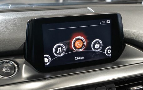 Mazda 6, 2018 год, 1 899 125 рублей, 6 фотография