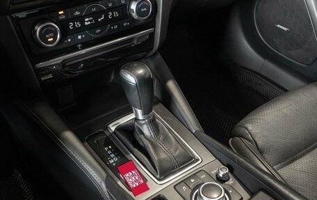 Mazda 6, 2018 год, 1 899 125 рублей, 5 фотография