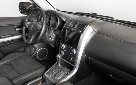 Suzuki Grand Vitara, 2010 год, 968 485 рублей, 4 фотография