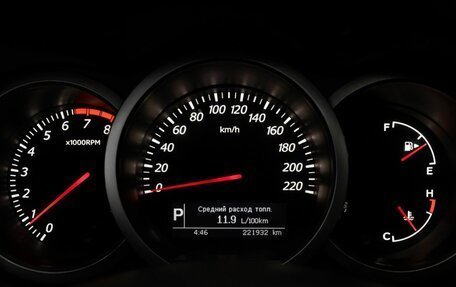 Suzuki Grand Vitara, 2010 год, 968 485 рублей, 8 фотография