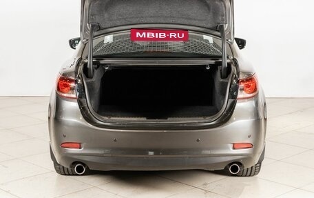 Mazda 6, 2018 год, 1 899 125 рублей, 12 фотография