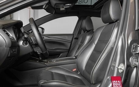 Mazda 6, 2018 год, 1 899 125 рублей, 13 фотография