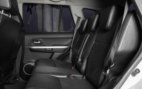 Suzuki Grand Vitara, 2010 год, 968 485 рублей, 14 фотография