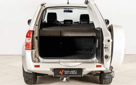 Suzuki Grand Vitara, 2010 год, 968 485 рублей, 12 фотография