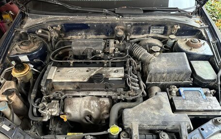 Hyundai Accent II, 2008 год, 550 000 рублей, 6 фотография