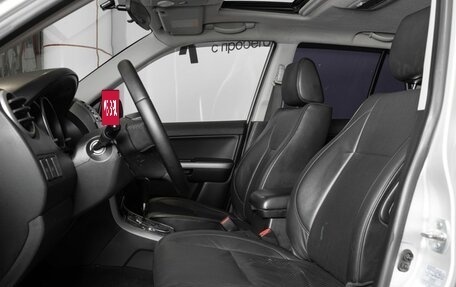 Suzuki Grand Vitara, 2010 год, 968 485 рублей, 13 фотография