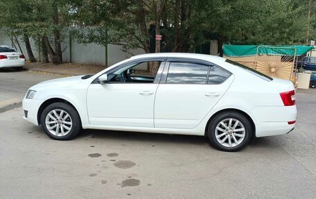 Skoda Octavia, 2016 год, 780 000 рублей, 2 фотография