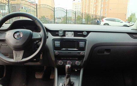 Skoda Octavia, 2016 год, 780 000 рублей, 8 фотография