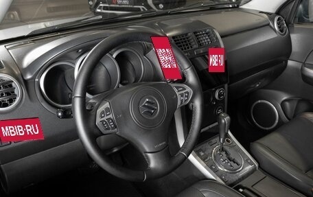 Suzuki Grand Vitara, 2010 год, 968 485 рублей, 3 фотография