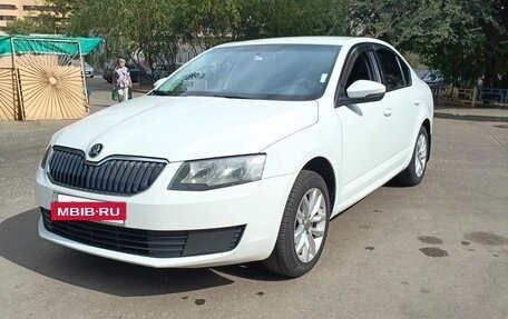 Skoda Octavia, 2016 год, 780 000 рублей, 5 фотография