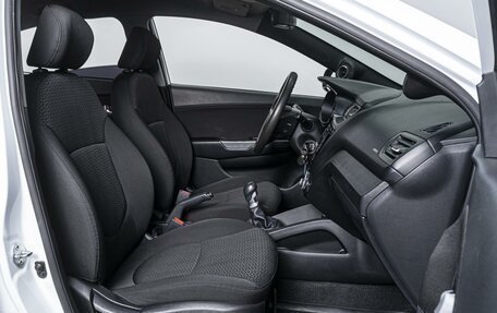 KIA Rio III рестайлинг, 2013 год, 879 000 рублей, 8 фотография