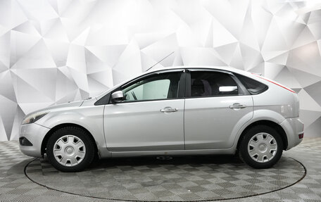 Ford Focus II рестайлинг, 2010 год, 568 000 рублей, 2 фотография