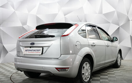 Ford Focus II рестайлинг, 2010 год, 568 000 рублей, 5 фотография