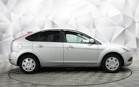 Ford Focus II рестайлинг, 2010 год, 568 000 рублей, 6 фотография