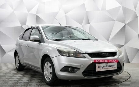 Ford Focus II рестайлинг, 2010 год, 568 000 рублей, 7 фотография