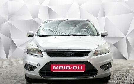 Ford Focus II рестайлинг, 2010 год, 568 000 рублей, 8 фотография