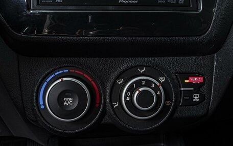 KIA Rio III рестайлинг, 2013 год, 879 000 рублей, 14 фотография