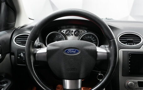 Ford Focus II рестайлинг, 2010 год, 568 000 рублей, 10 фотография