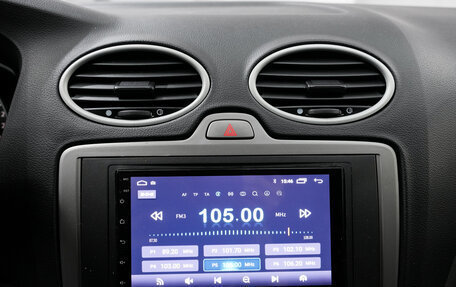 Ford Focus II рестайлинг, 2010 год, 568 000 рублей, 14 фотография